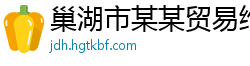 巢湖市某某贸易维修网点